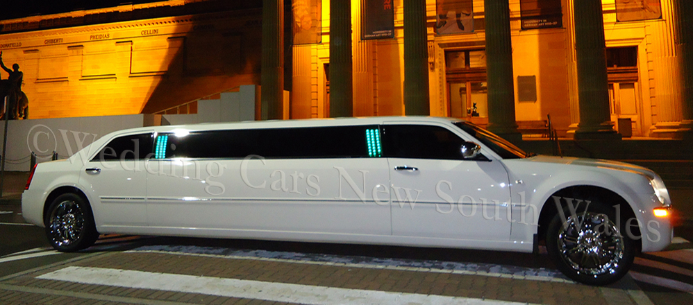 Formal Car Hire